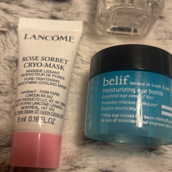 NWT mini skin care bundle - Picture 2 of 6